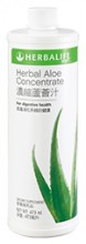 康寶萊濃縮蘆薈汁 (蘆薈營養粉)
Herbalife Herbal Aloe Concentrate