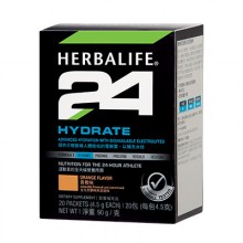 補水24 Herablife24 Hydrate
