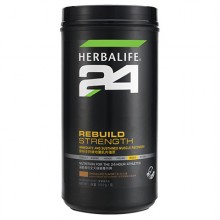 健體24 Herablife24 Rebuild Strength