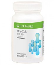 複合鈣片 Xtra-Cal®
