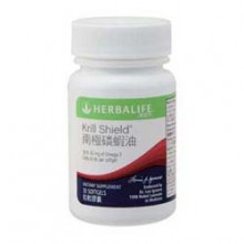 康寶萊南極磷蝦油
Herbalife Krill Shield®