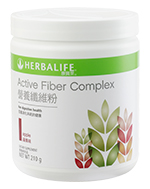 康寶萊營養纖維粉
Herbalife Active Fiber Complex