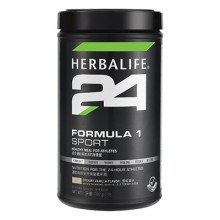 營養蛋白素24 Formula 1 Sports