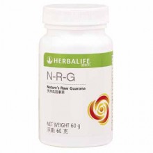 康寶萊天然瓜拉拿茶 
Herbalife N-R-G® Tea