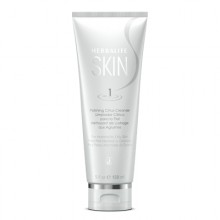 蘆薈舒緩潔面乳 (適合中至乾性肌膚) Soothing Aloe Cleanser (For Normal to Dry Skin)
