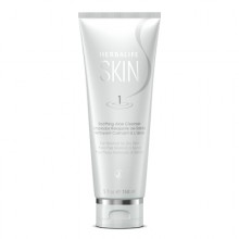 蘆薈舒緩潔面乳 Herbalife SKIN Soothing Aloe Cleanser