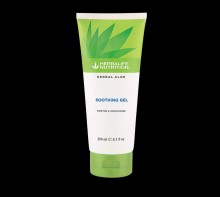 康寶萊日日滋養蘆薈潤膚露
Herbalife Herbal Aloe Everyday Soothing Hand & Body Cream